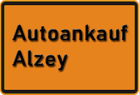 Autoankauf Alzey