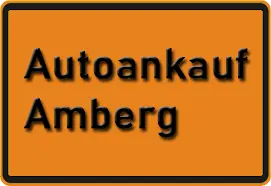 Autoankauf Amberg