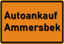 Autoankauf Ammersbek Autoankauf Ammersbek