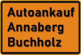 Autoankauf Annaberg Buchholz
