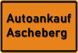 Autoankauf Ascheberg