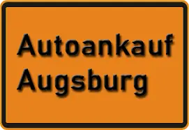 Autoankauf Augsburg