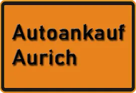 Autoankauf Aurich