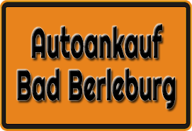 Autoankauf Bad Berleburg