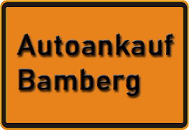 Autoankauf Bamberg