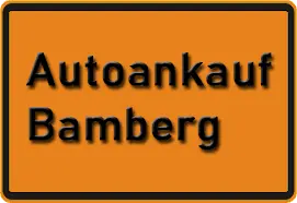 Autoankauf Bamberg