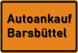 Autoankauf Barsbüttel