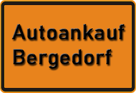 Autoankauf Bergedorf