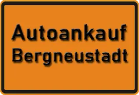 Autoankauf Bergneustadt