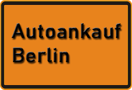 Autoankauf Berlin
