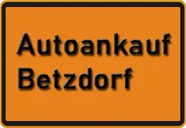 Autoankauf Betzdorf