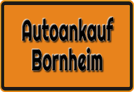 Autoankauf Bornheim