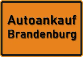 Autoankauf Brandenburg