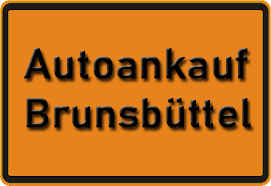 Autoankauf Brunsbüttel