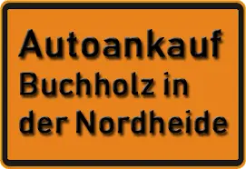 Autoankauf Buchholz