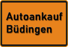 Autoankauf Büdingen