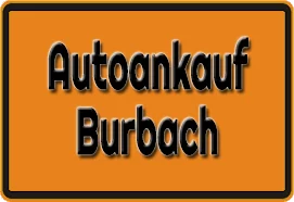 Autoankauf Burbach