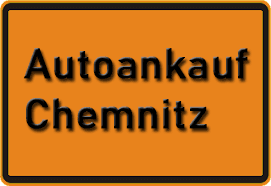 Autoankauf Chemnitz