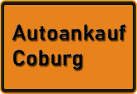 Autoankauf Coburg