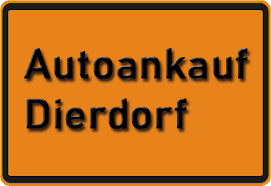 Autoankauf Dierdorf
