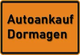 Autoankauf Dormagen