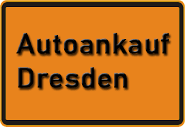 Autoankauf Dresden