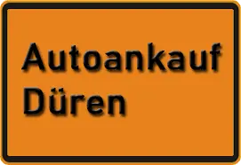 Autoankauf Düren