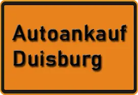 Autoankauf Duisburg