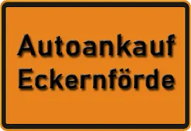 Autoankauf Eckernförde