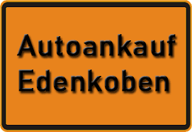 Autoankauf Edenkoben