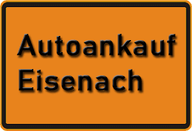 Autoankauf Eisenach