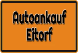 Autoankauf Eitorf