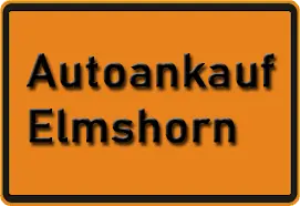 Autoankauf Elmshorn