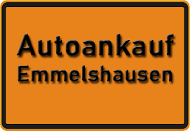 Autoankauf Emmelshausen