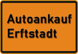 Autoankauf Erftstadt