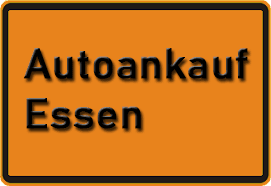 Autoankauf Essen