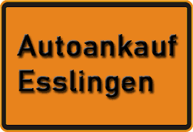Autoankauf Esslingen
