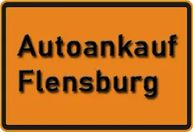 Autoankauf Flensburg