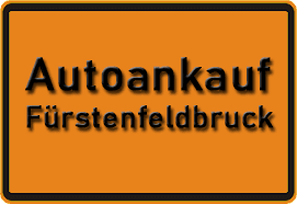 Autoankauf Fürstenfeldbruck