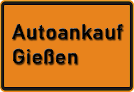 Autoankauf Gießen