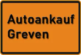 Autoankauf Greven