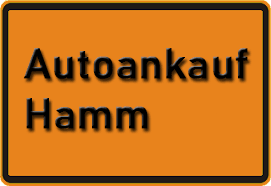 Autoankauf Hamm