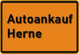 Gebrauchtwagen Ankauf Herne