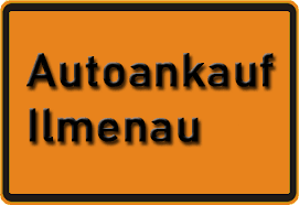 Autoankauf Ilmenau