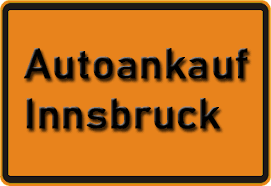 Autoankauf Innsbruck