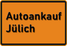 Autoankauf Jülich