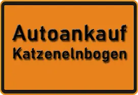 Autoankauf Katzenelnbogen