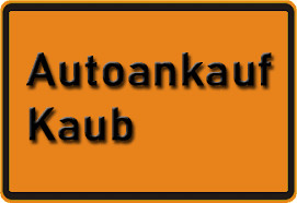 Autoankauf Kaub