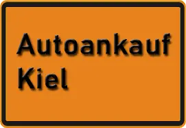 Autoankauf Kiel