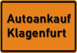 Autoankauf Klagenfurt